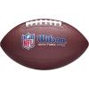 Wilson NFL Ignition Footballs(Brown)