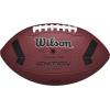 Wilson NFL Ignition Footballs(Brown)