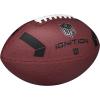 Wilson NFL Ignition Footballs(Brown)