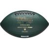 Wilson NFL Ignition Footballs(Green)