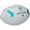 Wilson NFL Ignition Footballs(Grey)