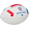 Wilson NFL Ignition Footballs(White)