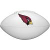 Wilson NFL Live Team Autograph Football(Arizona Cardinals)