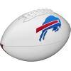 Wilson NFL Live Team Autograph Football(Buffalo Bills)