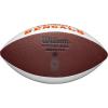 Wilson NFL Live Team Autograph Football(Cincinnati Bengals)