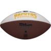 Wilson NFL Live Team Autograph Football(Green Bay Packers)