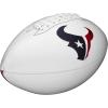 Wilson NFL Live Team Autograph Football(Houston Texans)