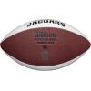 Wilson NFL Live Team Autograph Football(Jacksonville Jaguars)