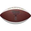 Wilson NFL Live Team Autograph Football(New Orleans Saints)