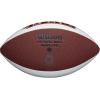 Wilson NFL Live Team Autograph Football(San Francisco 49ers)