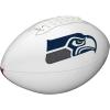 Wilson NFL Live Team Autograph Football(Seattle Seahawks)