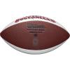 Wilson NFL Live Team Autograph Football(Tampa Bay Buccaneers)
