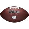 Wilson NFL Recreational Footballs(Brown)