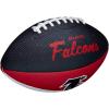 Wilson NFL Team Retro Football – Mini(Atlanta Falcons)
