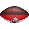 Wilson NFL Team Retro Football – Mini(Cleveland Browns)