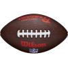 Wilson NFL Team Retro Football – Mini(Cleveland Browns)