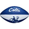 Wilson NFL Team Retro Football – Mini(Indianapolis Colts)