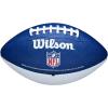 Wilson NFL Team Retro Football – Mini(Indianapolis Colts)