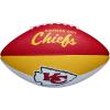 Wilson NFL Team Retro Football – Mini(Kansas City Chiefs)