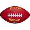 Wilson NFL Team Retro Football – Mini(Kansas City Chiefs)