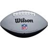 Wilson NFL Team Retro Football – Mini(Las Vegas Raiders)