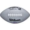 Wilson NFL Team Retro Football – Mini(Las Vegas Raiders)