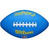 Wilson NFL Team Retro Football – Mini(Los Angeles Chargers)