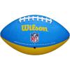 Wilson NFL Team Retro Football – Mini(Los Angeles Chargers)