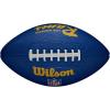 Wilson NFL Team Retro Football – Mini(Los Angeles Rams)