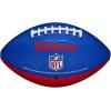 Wilson NFL Team Retro Football – Mini(New England Patriots)
