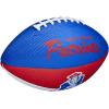 Wilson NFL Team Retro Football – Mini(New England Patriots)