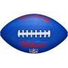 Wilson NFL Team Retro Football – Mini(New England Patriots)