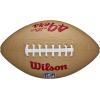 Wilson NFL Team Retro Football – Mini(San Francisco 49ers)
