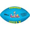 WILSON Super Bowl LX Tailgate Football – Junior Size
