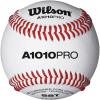 Wilson A1010 Pro Series SST Baseballs 1 Dozen(A1010)