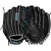Wilson A500(Black/Teal)