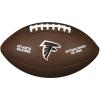 Wilson NFL Backyard Legend Football – Official Size(Atlanta Falcons)