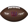 Wilson NFL Backyard Legend Football – Official Size(New York Giants)