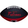 Wilson NFL Team Retro Football – Mini(Atlanta Falcons)