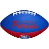 Wilson NFL Team Retro Football – Mini(New England Patriots)