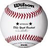 Wilson Youth League and Tournament Baseballs (One Dozen)(Dixie Youth)