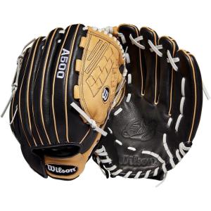 Wilson 2022 A500 Siren 12.5″(12.5″)