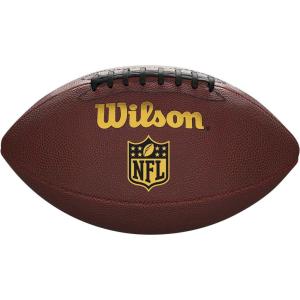 Wilson NFL Tailgate Football