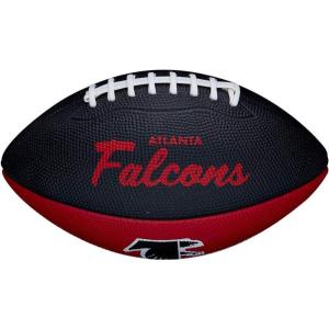 Wilson NFL Team Retro Football – Mini(Atlanta Falcons)