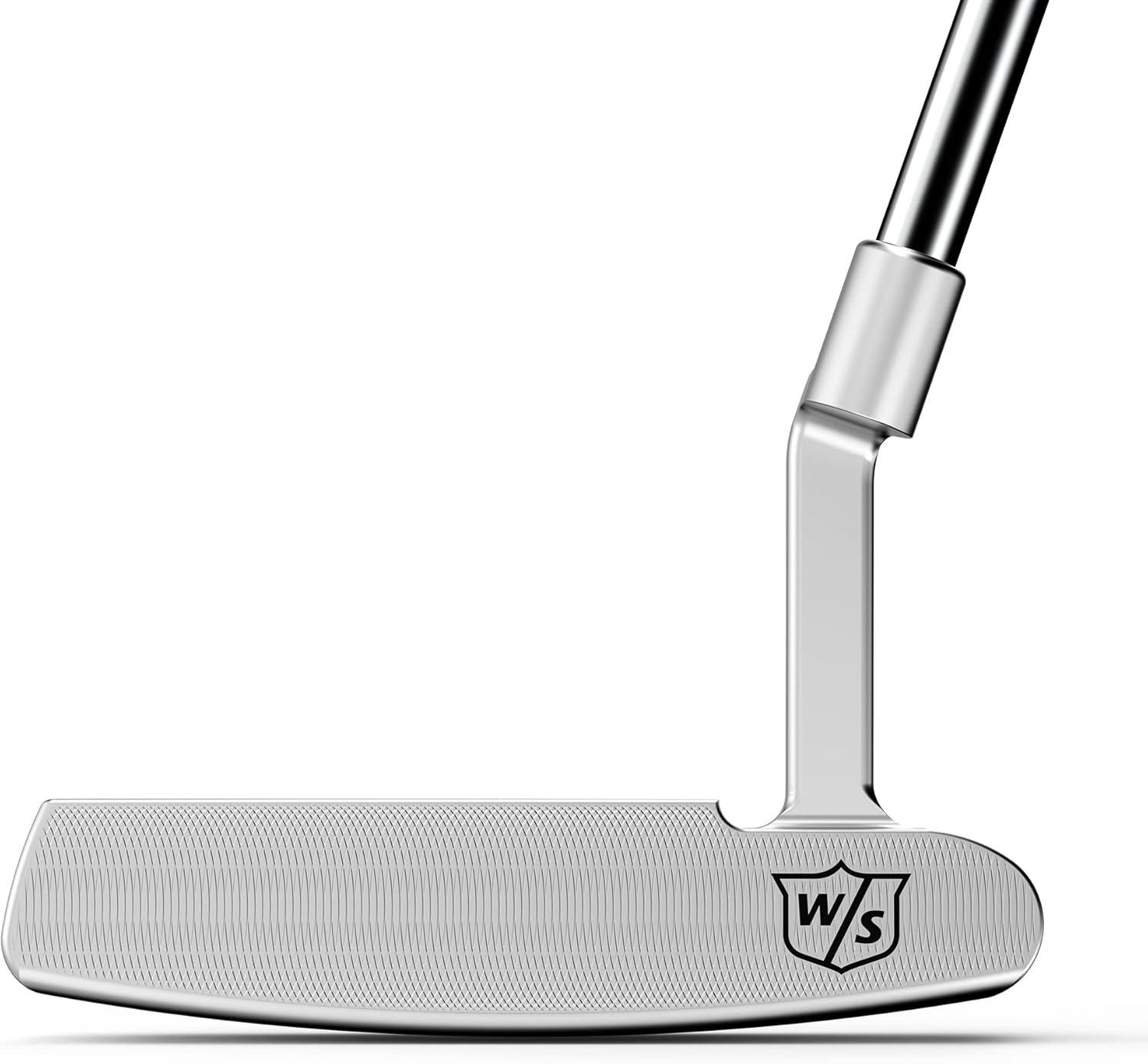 imageWilson Staff Model Putter BL22Left