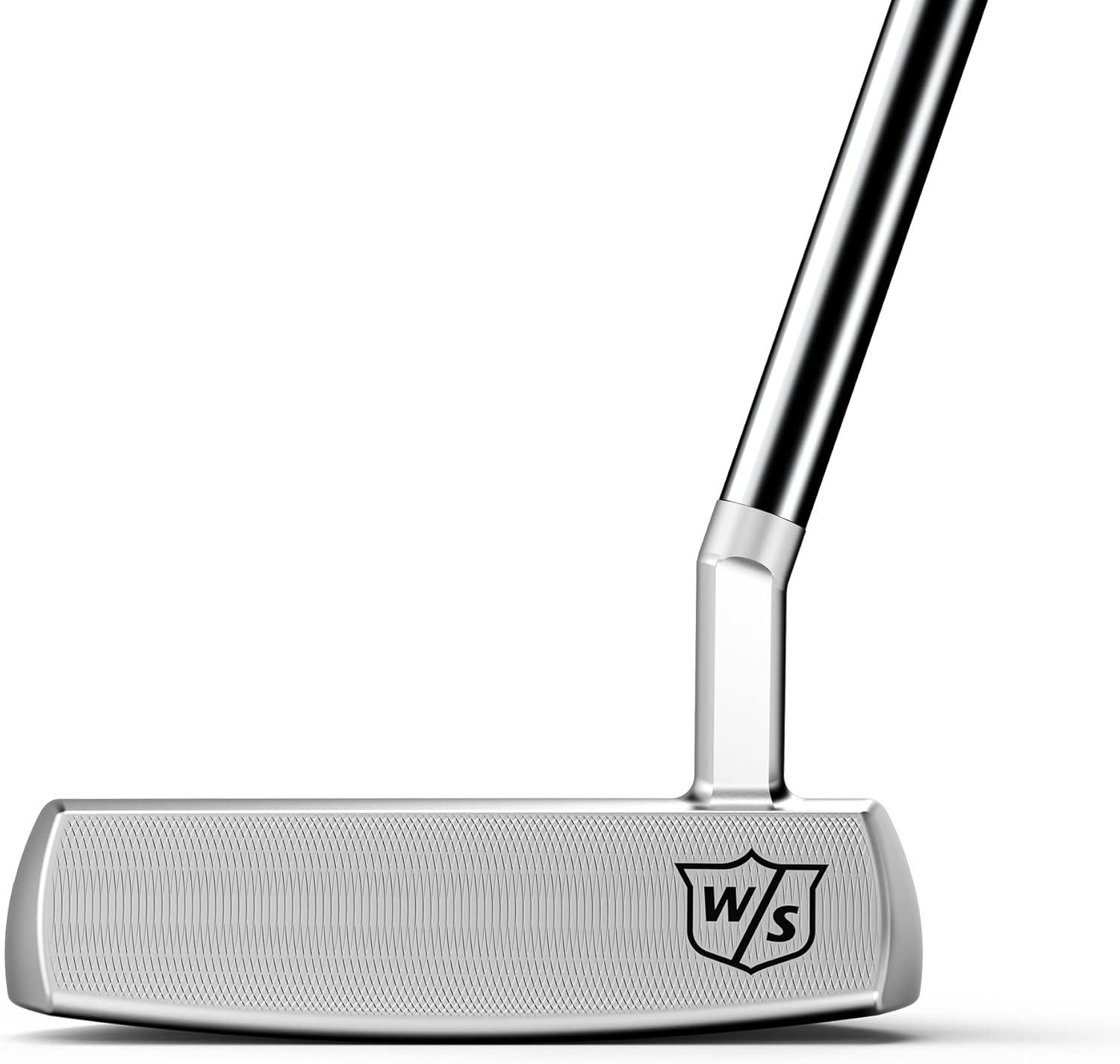 imageWilson Staff Model Putter BL22Left