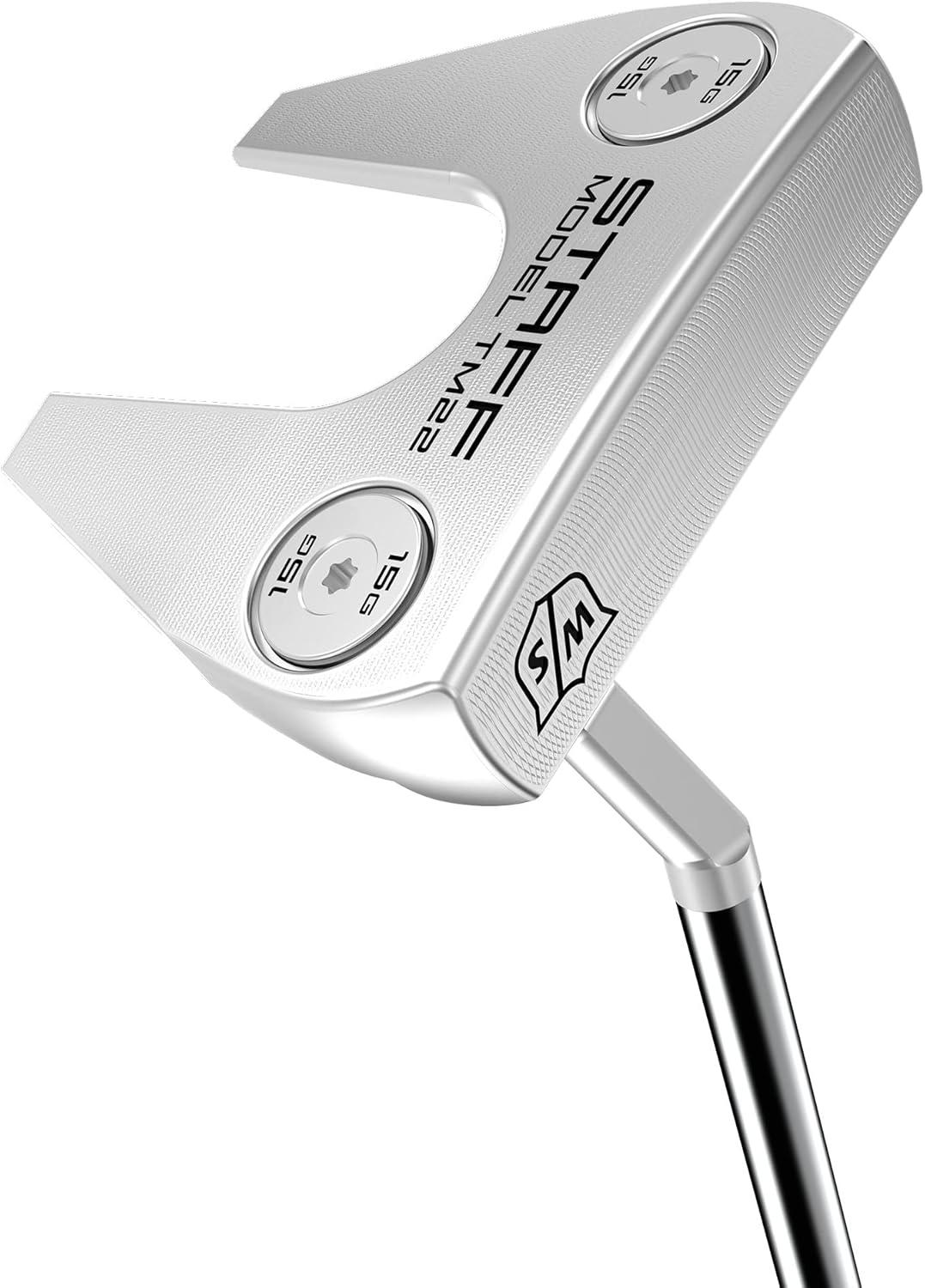 imageWilson Staff Model Putter BL22Left