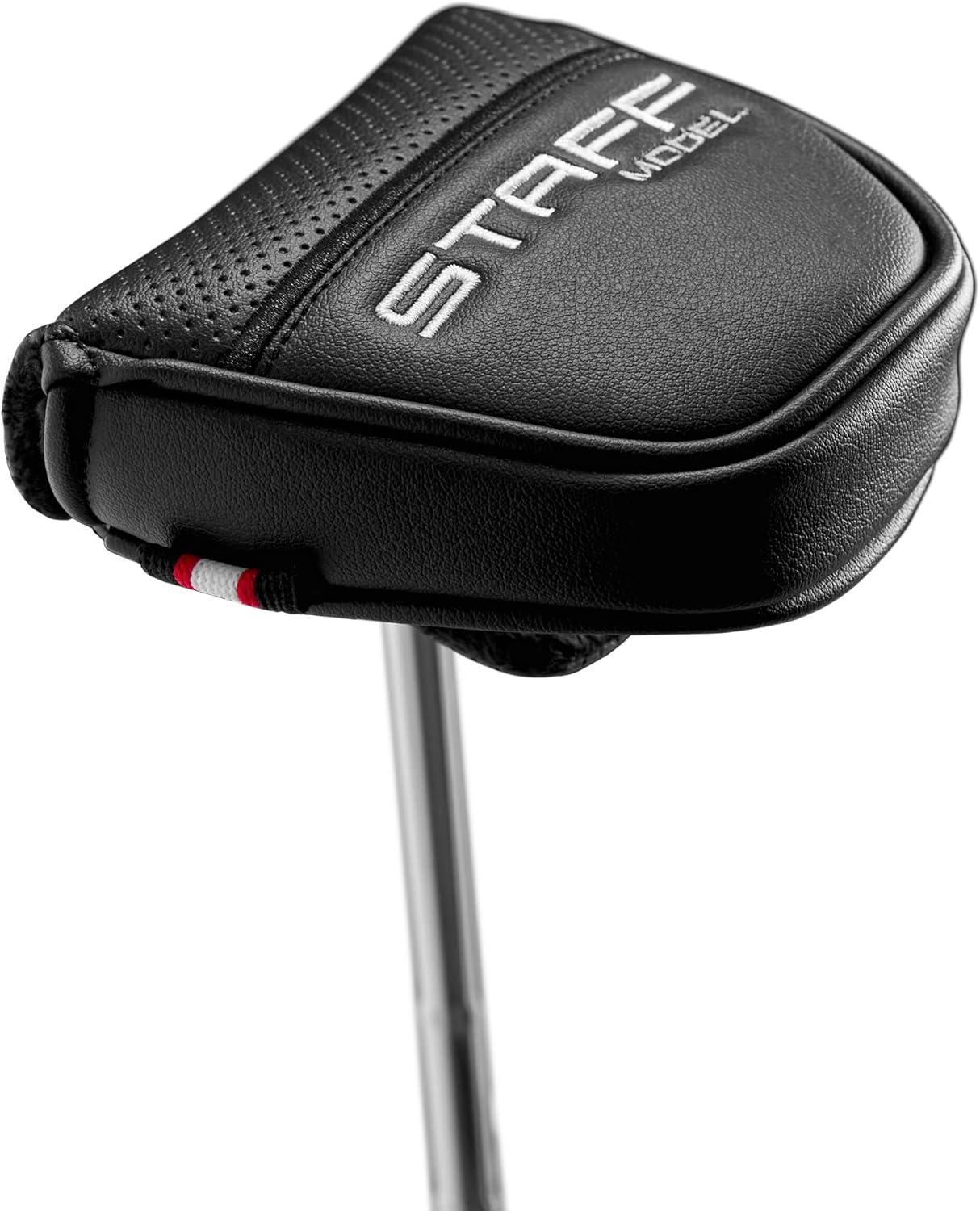 imageWilson Staff Model Putter BL22Left
