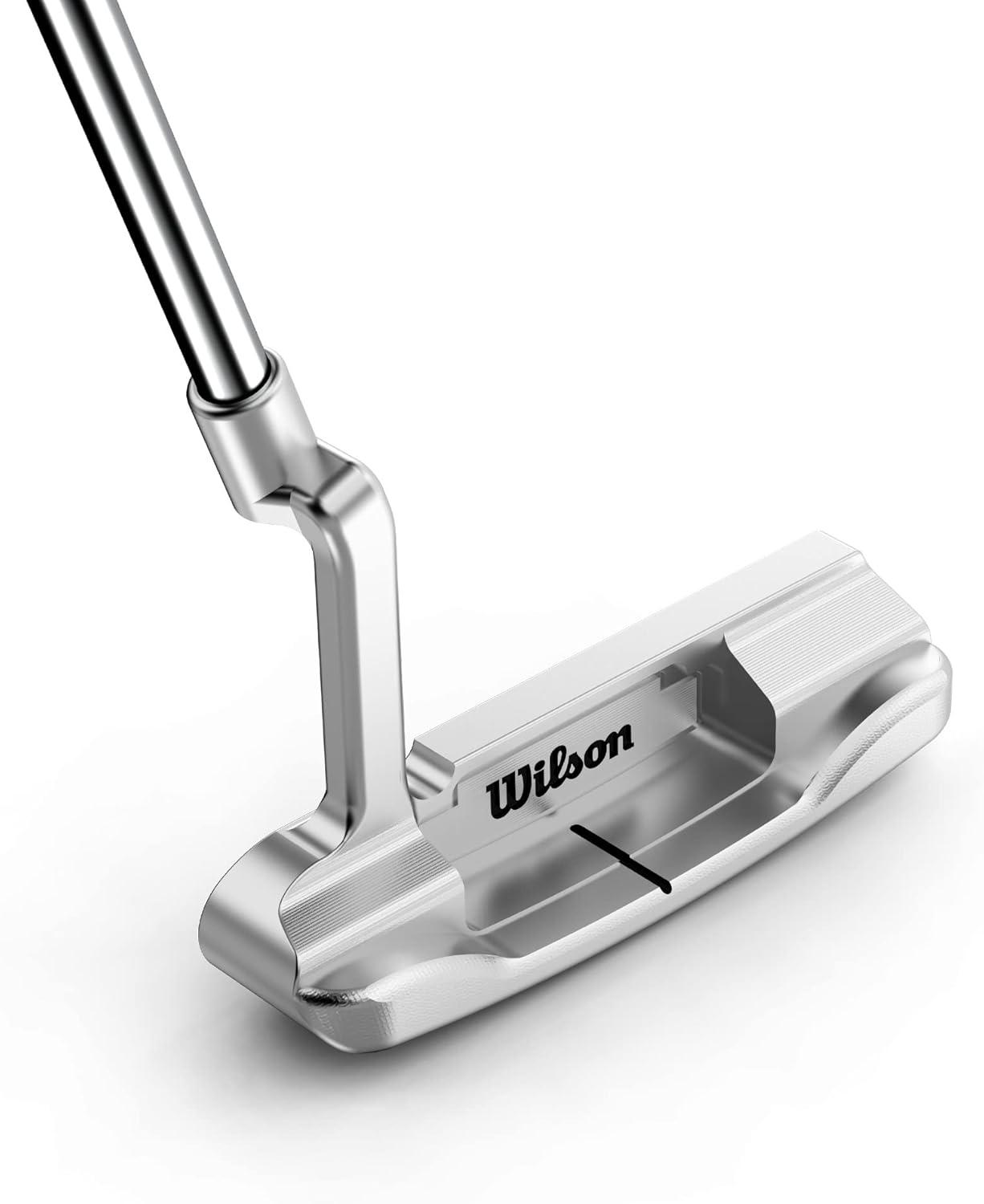 imageWilson Staff Model Putter BL22Left