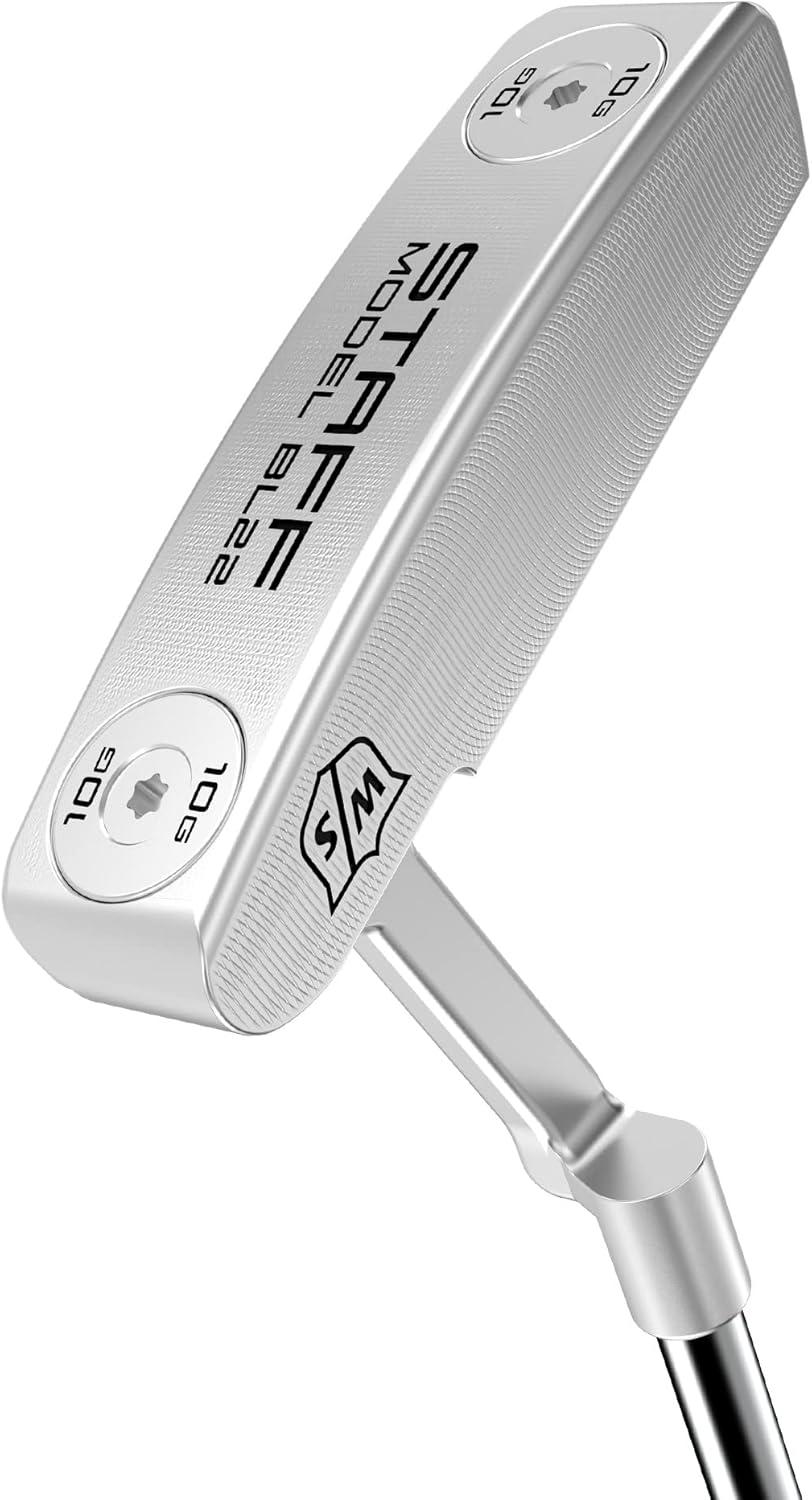 imageWilson Staff Model Putter BL22Left